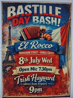 Sydney in July 2026!